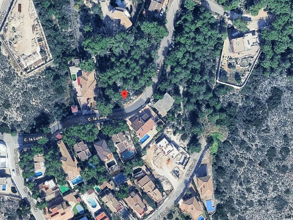 Helårsgrund i Torrent, Valencia - foto 4
