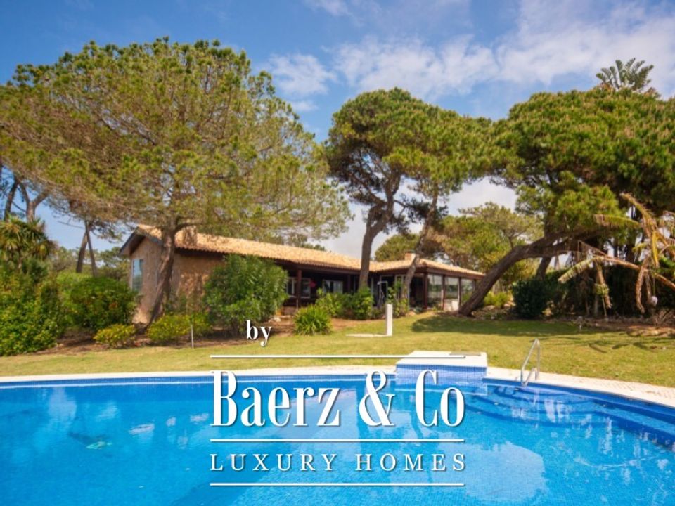 Villa i Sintra, Lisbon - foto 2