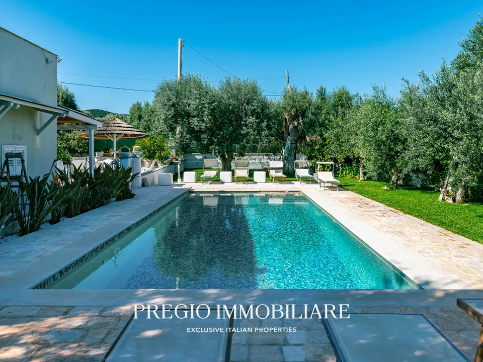 Villa em Monopoli, Bari - foto 2