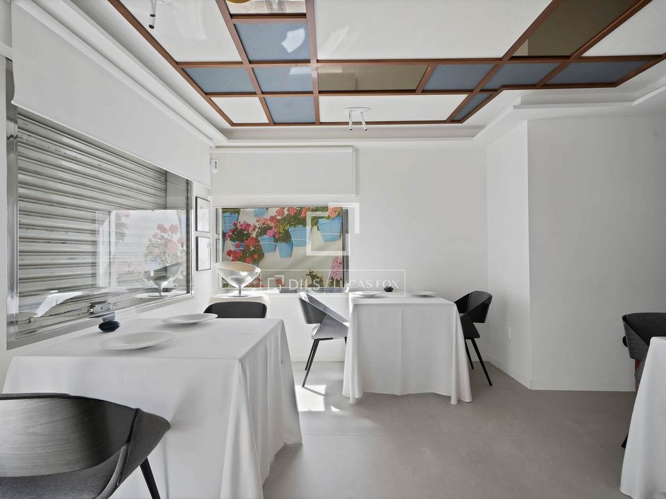 L'establiment comercial a Marbella, Malaga - foto 3