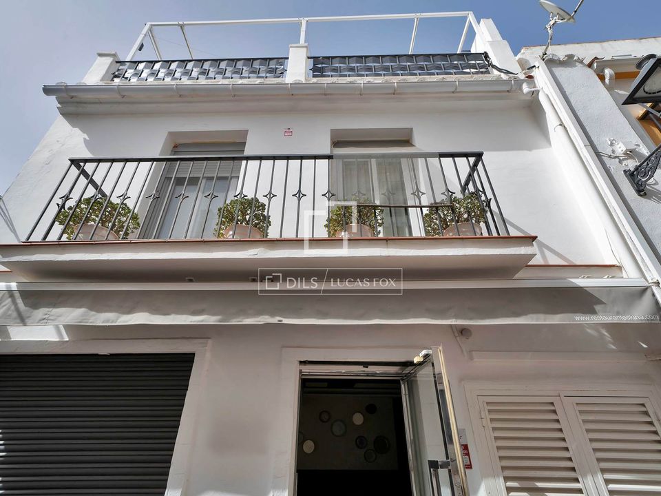 L'establiment comercial a Marbella, Malaga - foto 4