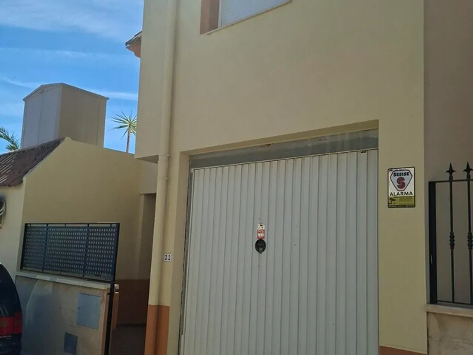 Duplex i La Alfoquia, Almeria - foto 3