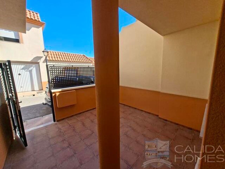 Duplex i La Alfoquia, Almeria - foto 4