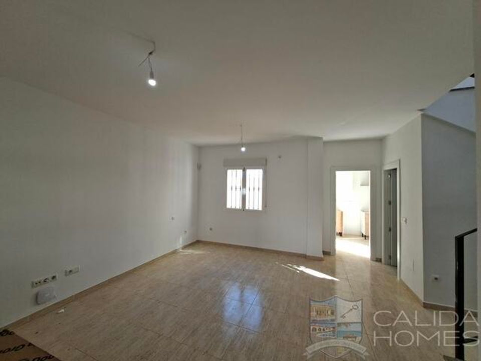 Duplex i La Alfoquia, Almeria - foto 5