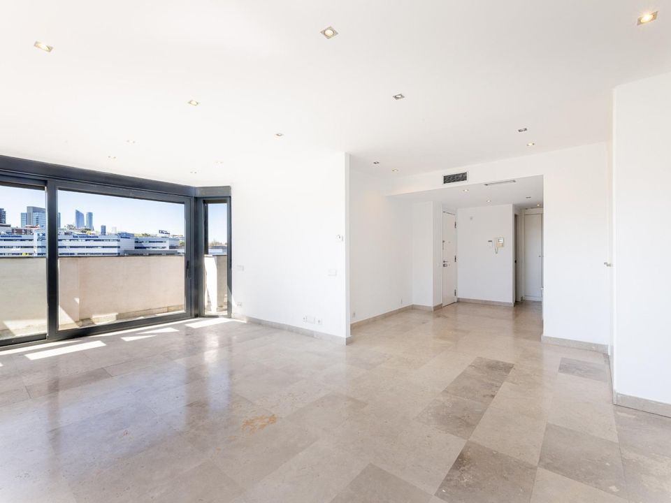 Penthouse in Madrid, Madrid - Foto 3