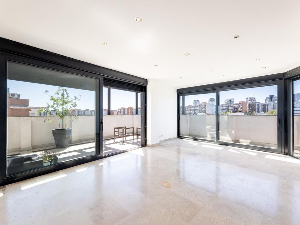 Penthouse in Madrid, Madrid - Foto 4