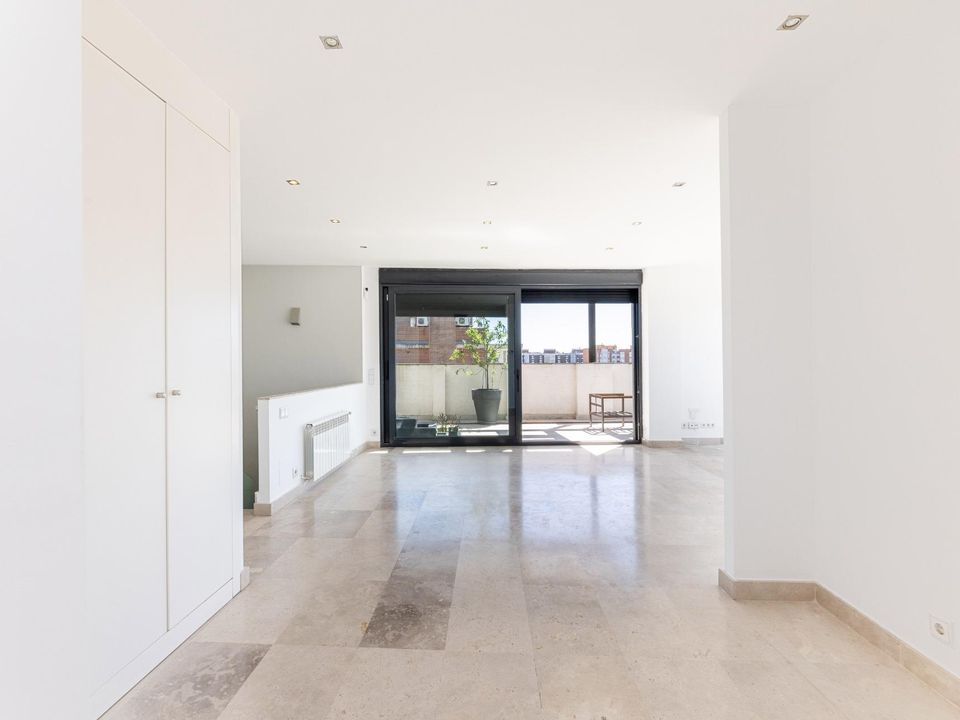 Penthouse in Madrid, Madrid - Foto 5