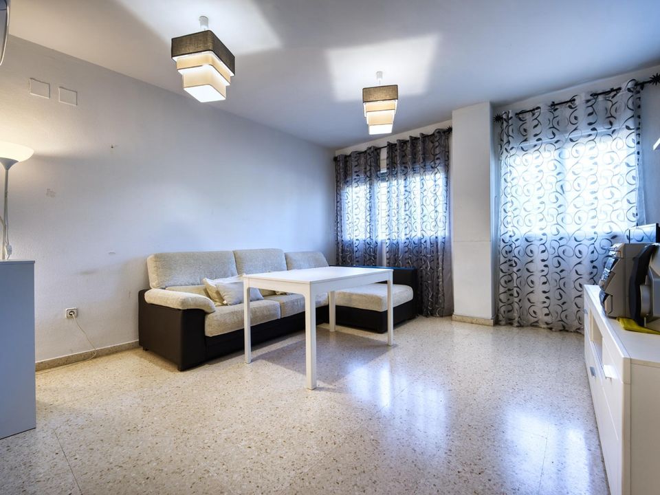 Duplex i Sevilla, Sevilla - foto 3