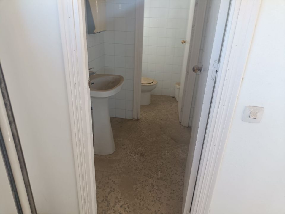 Landsbyhus i Los Gallardos, Almeria - foto 4