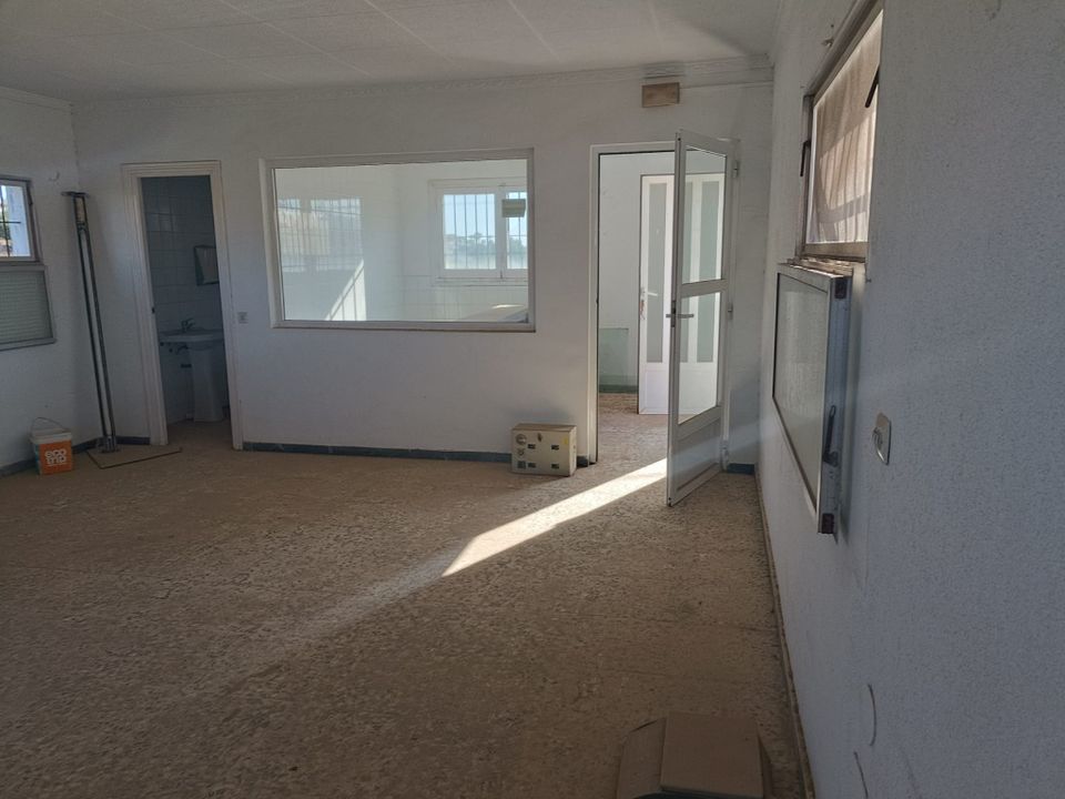 Landsbyhus i Los Gallardos, Almeria - foto 5