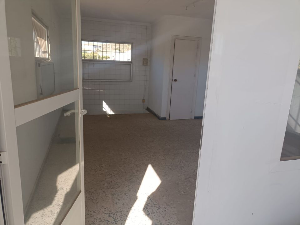 Landsbyhus i Los Gallardos, Almeria - foto 3