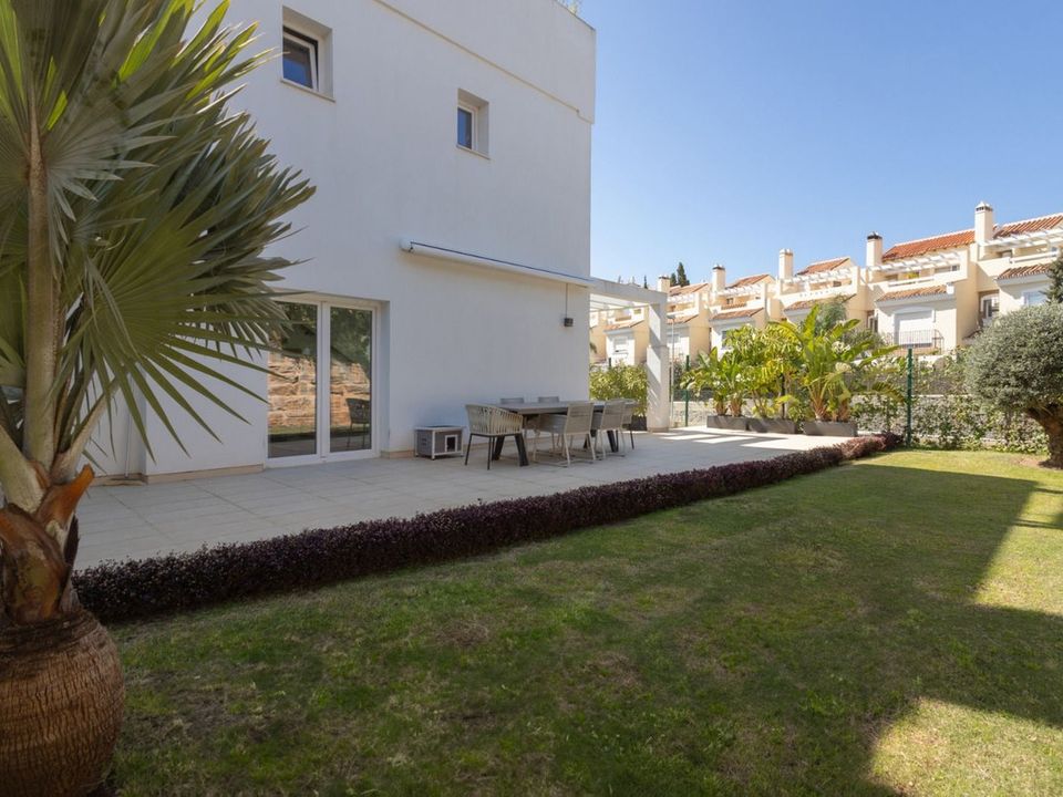 Byhus i Calahonda, Malaga - foto 3