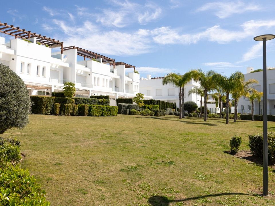 Byhus i Calahonda, Malaga - foto 4