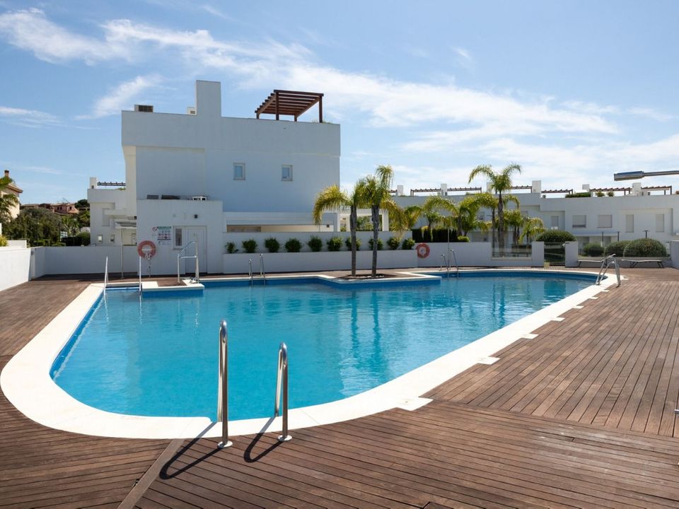 Byhus i Calahonda, Malaga - foto 1