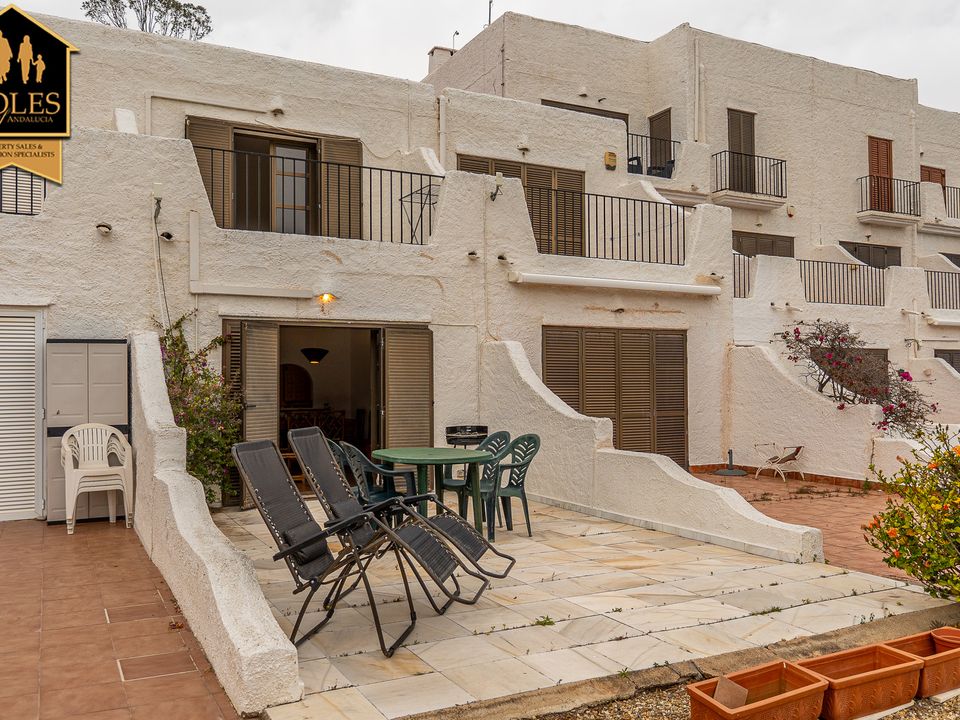 Rekkehus i Turre, Almeria - bilde 5