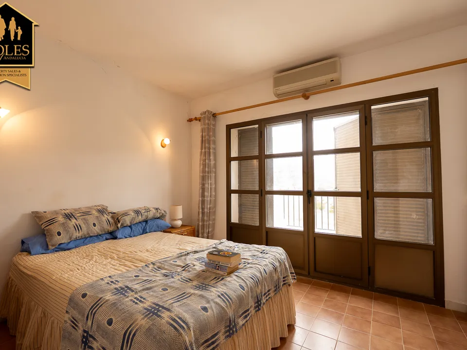 Rekkehus i Turre, Almeria - bilde 3