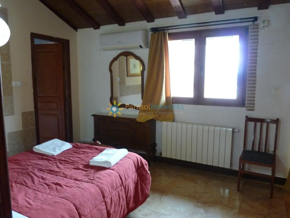 Erhvervsejendom i El Palomar, Valencia - foto 3