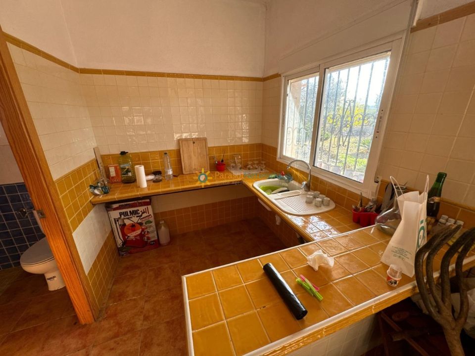 Villa i El Palomar, Valencia - foto 4