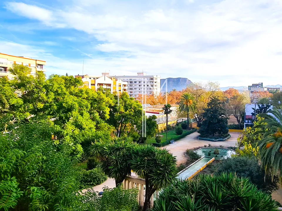 Lejlighed i Xativa, Valencia - foto 1