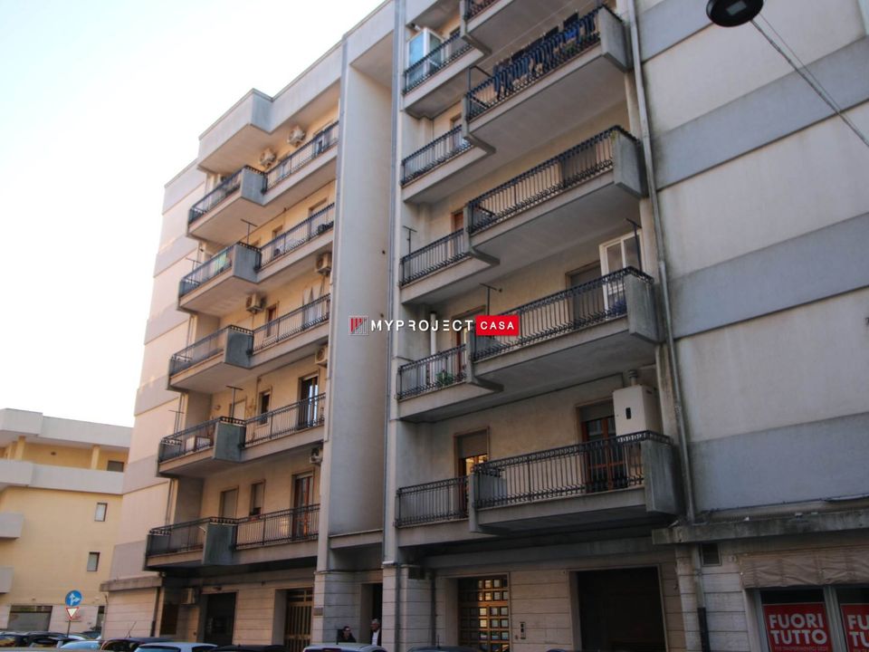 Apartment in Martina Franca, Taranto - photo 1