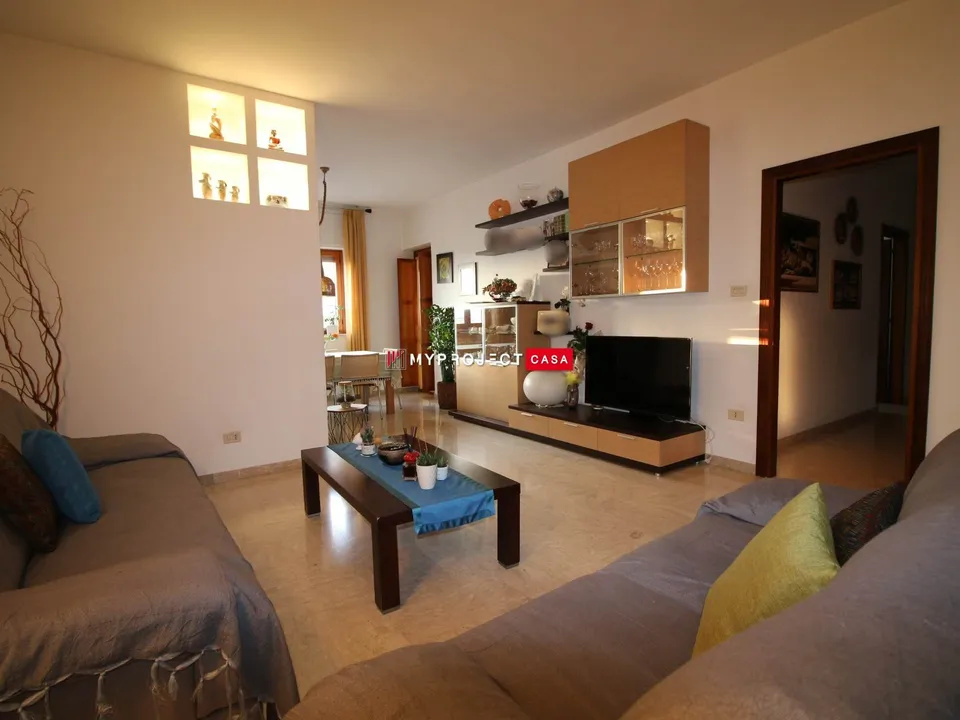Apartment in Martina Franca, Taranto - photo 3