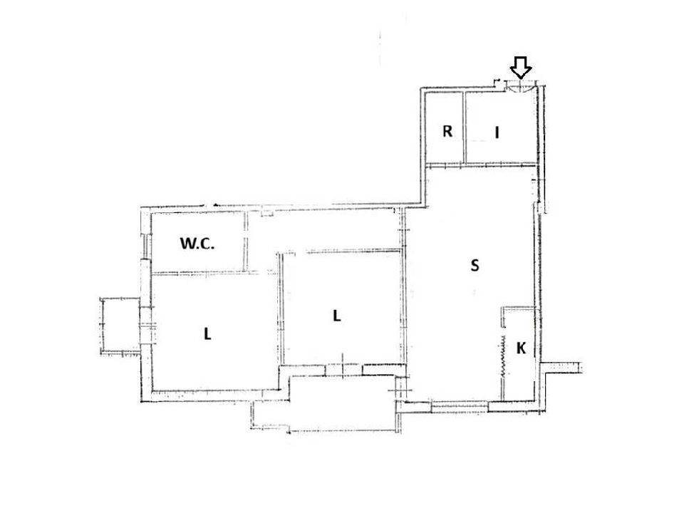 Apartment in Martina Franca, Taranto - photo 4