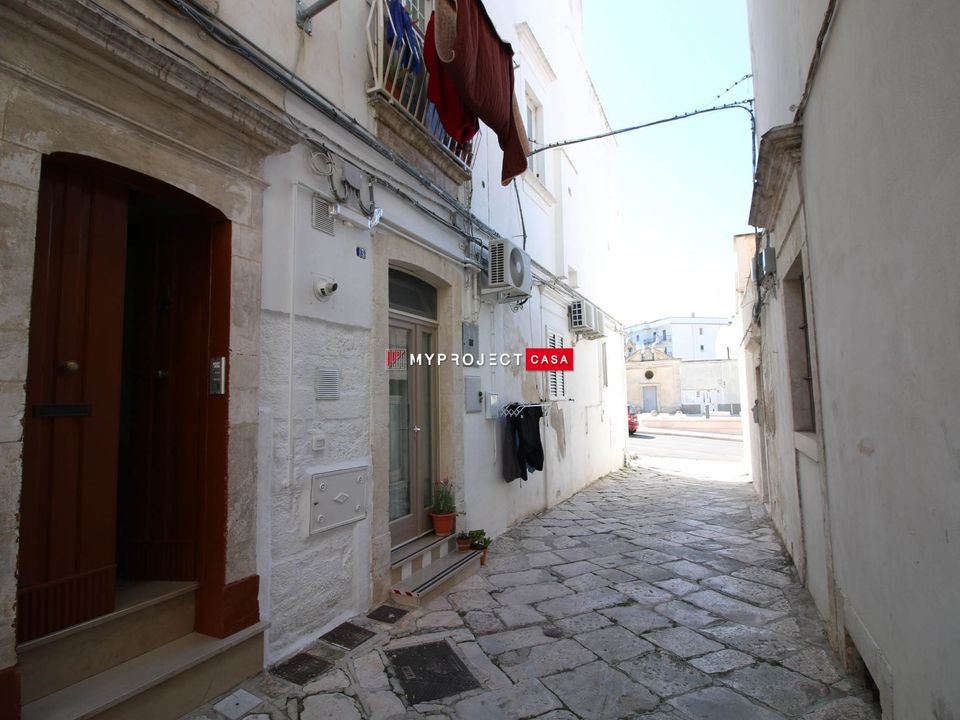 Wohnung in Martina Franca, Taranto - Foto 1