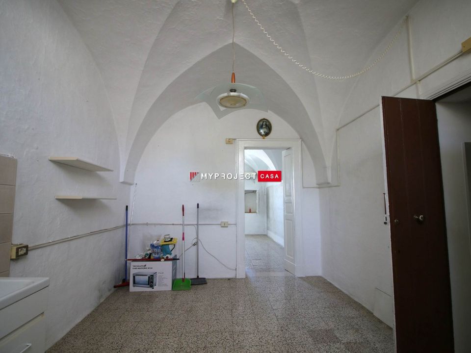 Wohnung in Martina Franca, Taranto - Foto 5