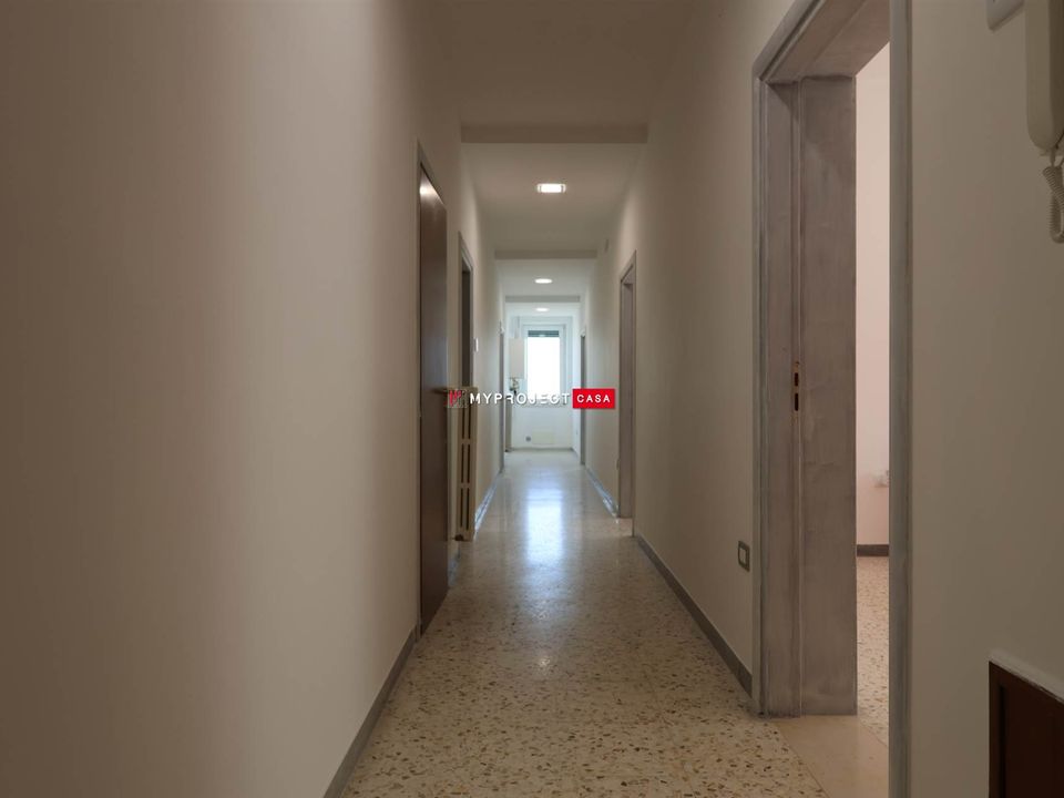 Lejlighed i Martina Franca, Taranto - foto 5