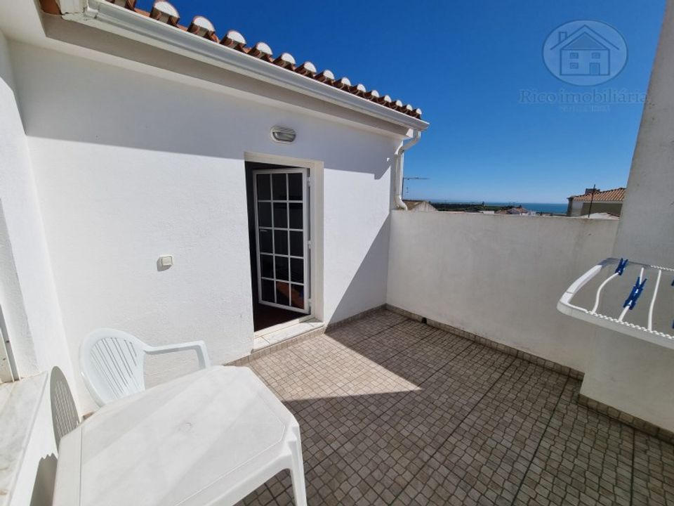 Lejlighed i Peniche, Leiria - foto 5