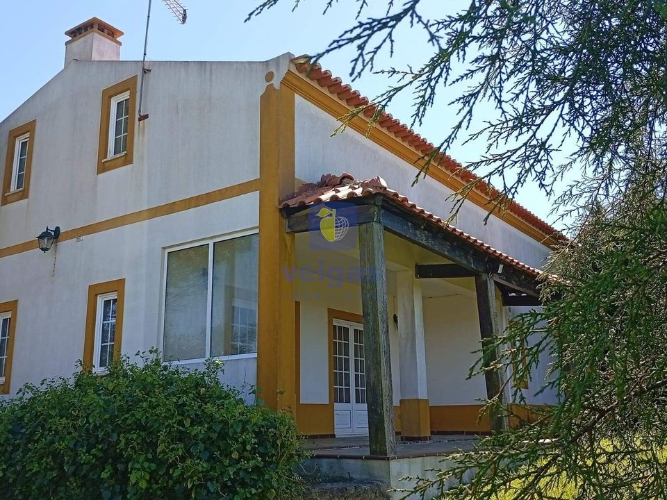 Lejlighed i A Dos Negros, Leiria - foto 1