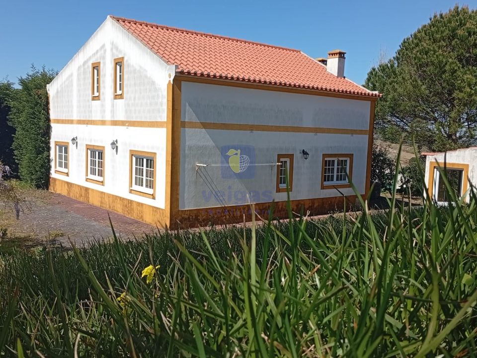 Lejlighed i A Dos Negros, Leiria - foto 2