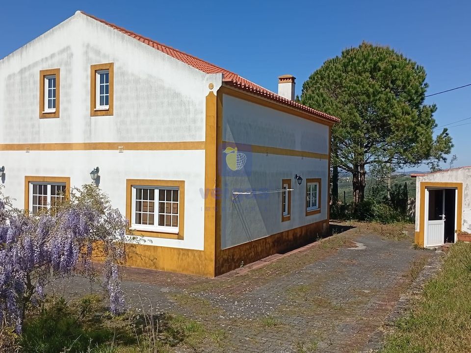 Lejlighed i A Dos Negros, Leiria - foto 3