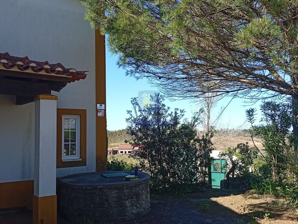Lejlighed i A Dos Negros, Leiria - foto 4