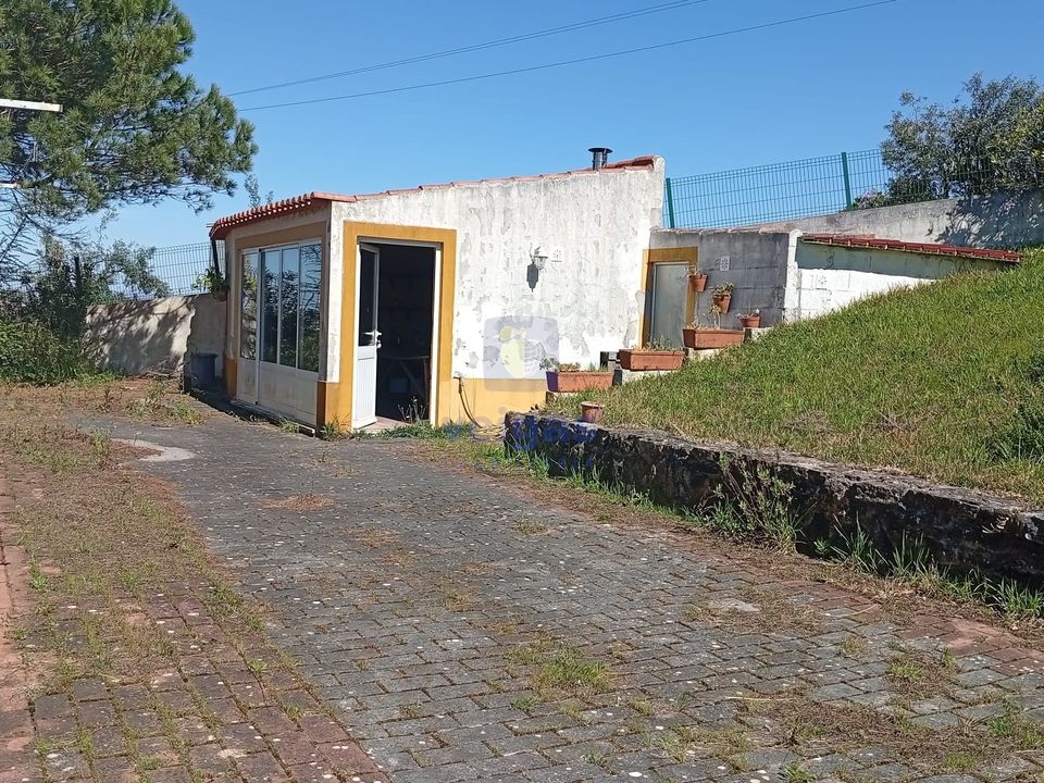 Lejlighed i A Dos Negros, Leiria - foto 5