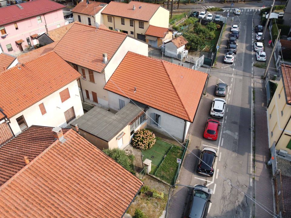 Willa: Vimercate, Monza and Brianza – zdjęcie 5