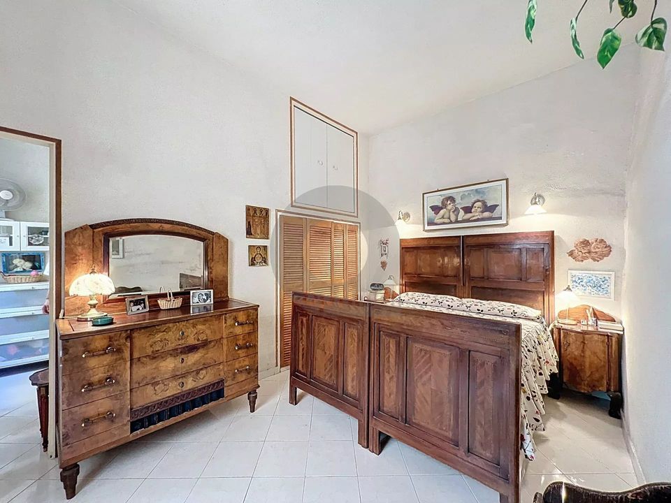 Lejlighed i Menton, Alpes-Maritimes - foto 4