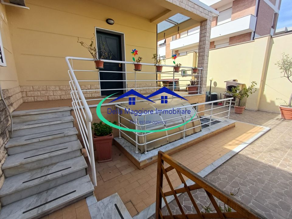 Villa i Livorno, Livorno - foto 1