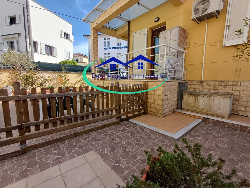 Villa i Livorno, Livorno - foto 3