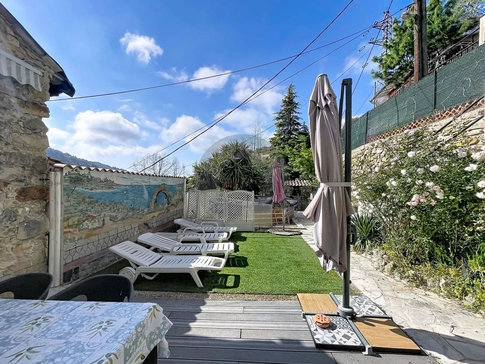 Villa i Menton, Alpes-Maritimes - foto 2