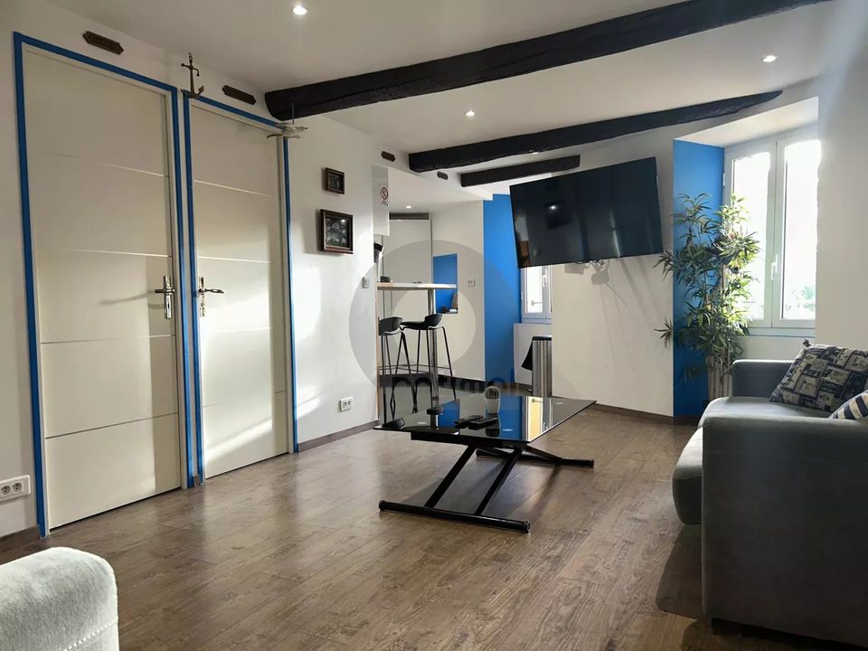 Квартира в Menton, Alpes-Maritimes - фотография 3