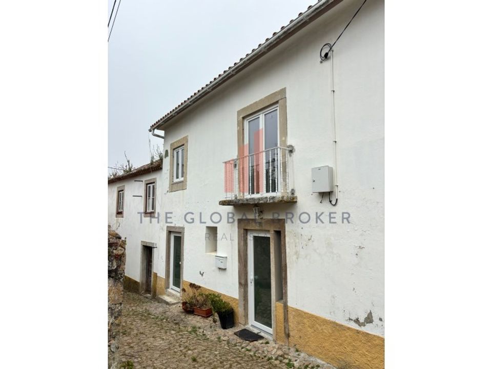 Rækkehus i Almocageme, Lisbon - foto 1