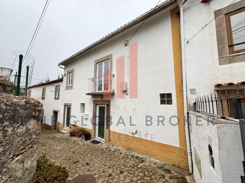 Rækkehus i Almocageme, Lisbon - foto 2