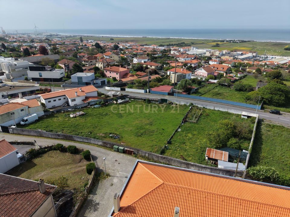 Helårsgrund i Viana do Castelo, Viana do Castelo - foto 4