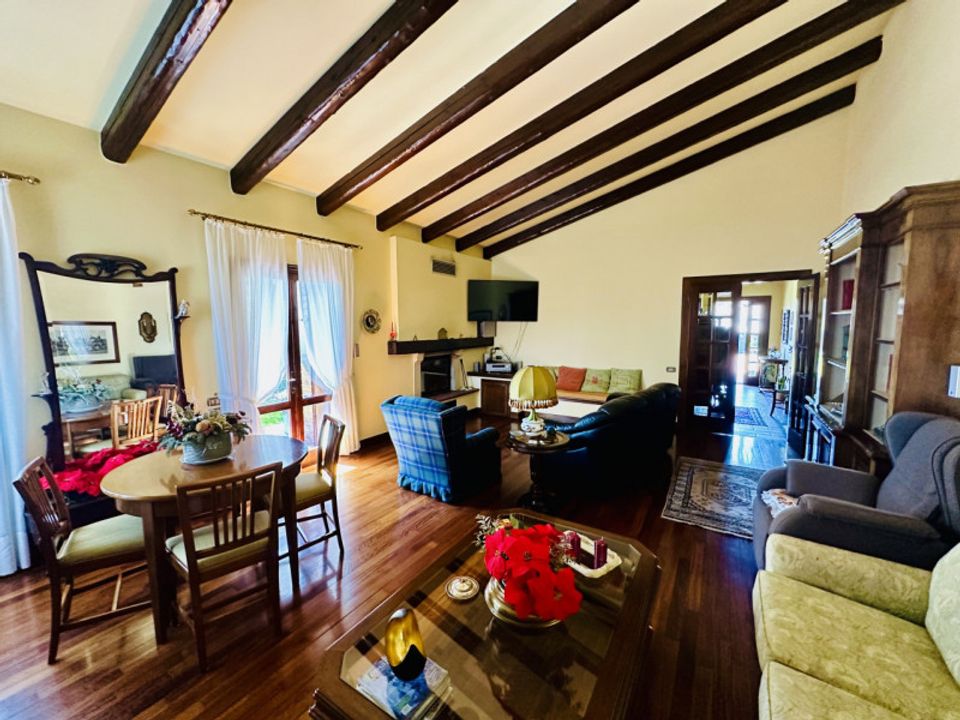 Villa i Pianezze, Vicenza - foto 1
