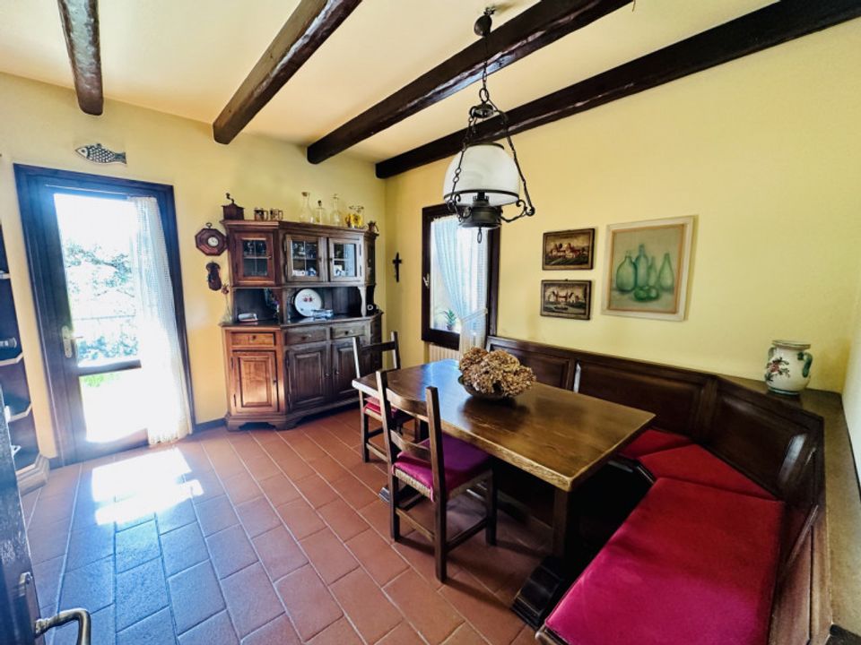 Villa i Pianezze, Vicenza - foto 3