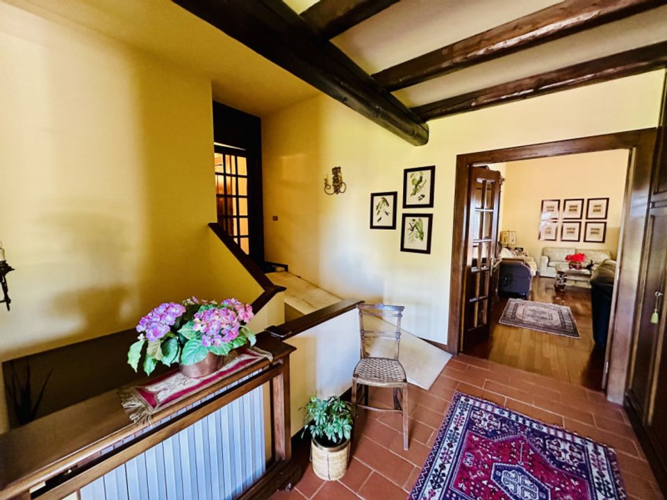 Villa i Pianezze, Vicenza - foto 5