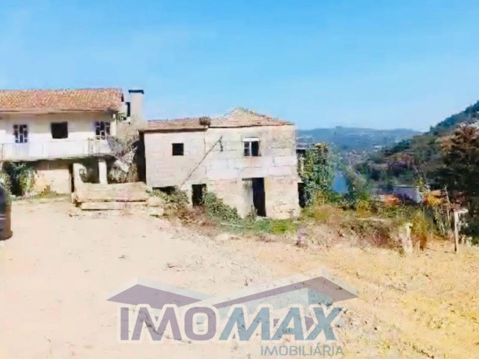 Farm i Marco de Canaveses, Porto - foto 1