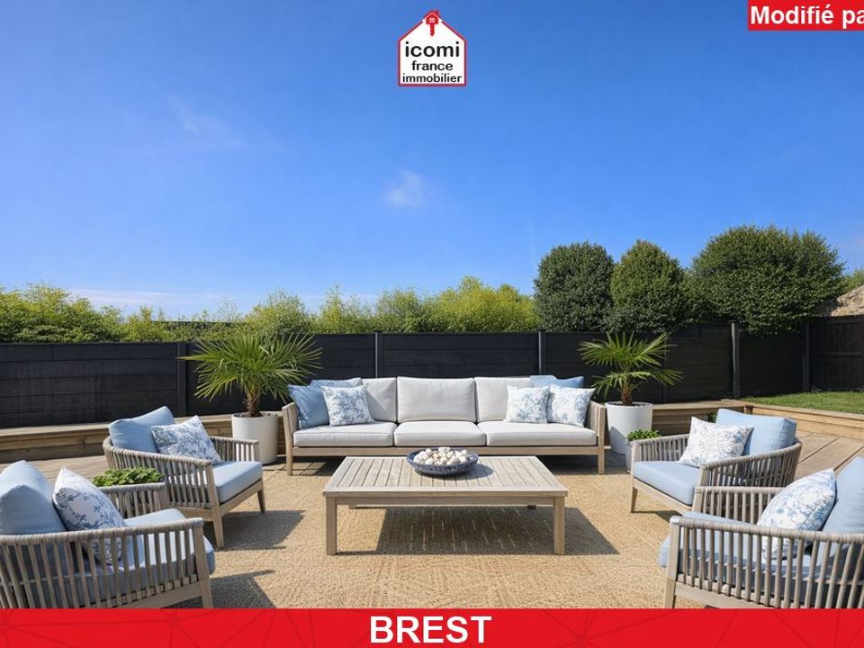 Villa a Brest, Finistere - foto 2