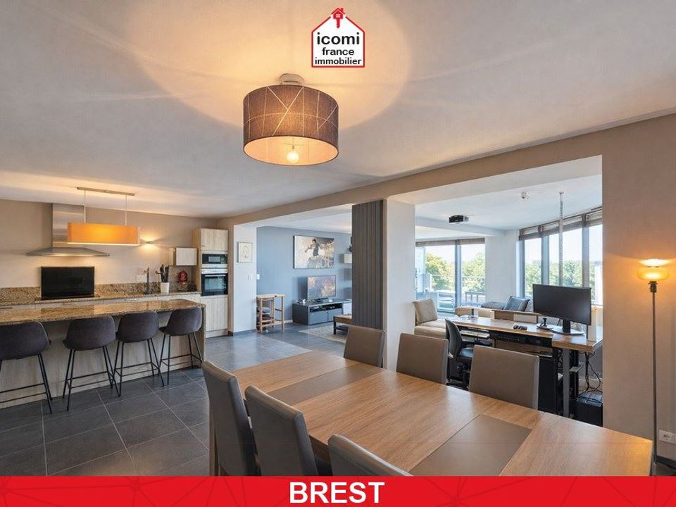 Villa a Brest, Finistere - foto 5